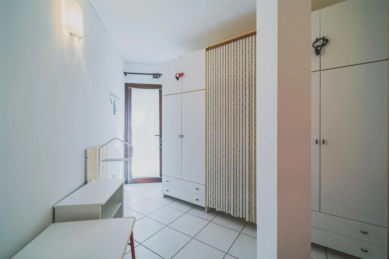 Il Porto Casa Leo Apartment Porto Azzurro