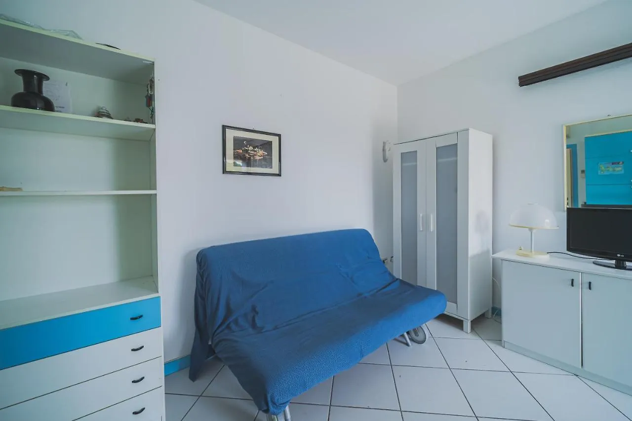 Il Porto Casa Leo Apartment Porto Azzurro