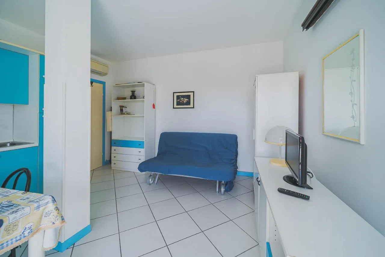 Il Porto Casa Leo Apartment Porto Azzurro 0*,  Italy