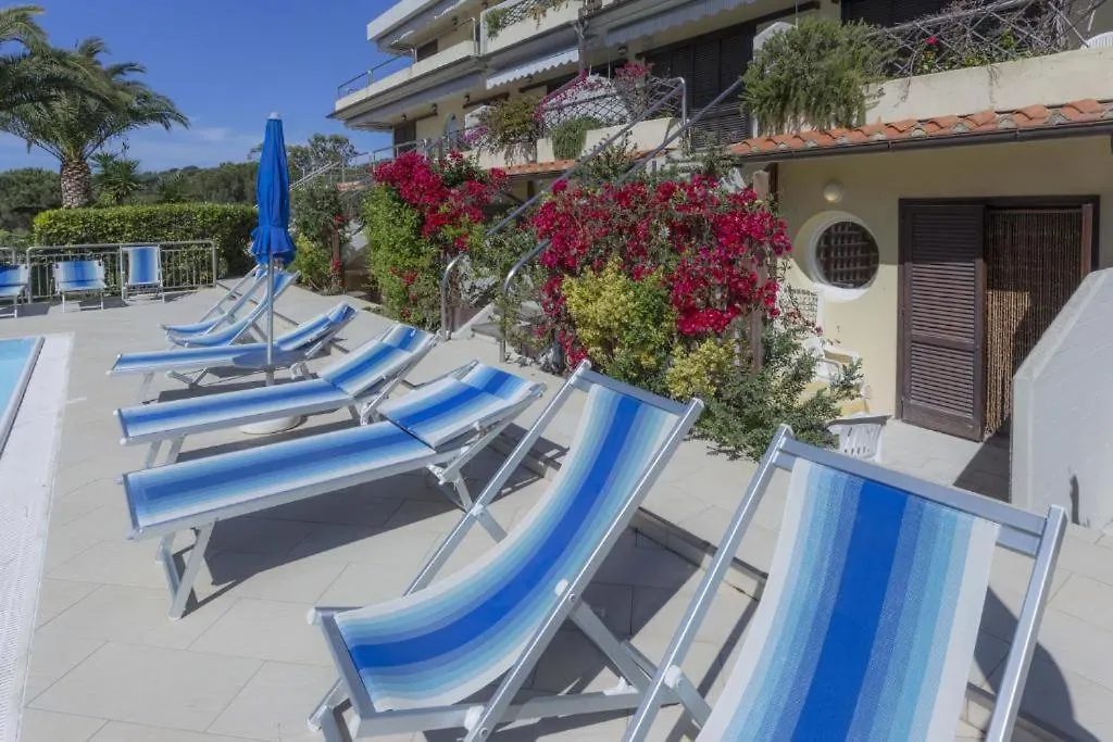 Il Porto Casa Leo Apartment Porto Azzurro