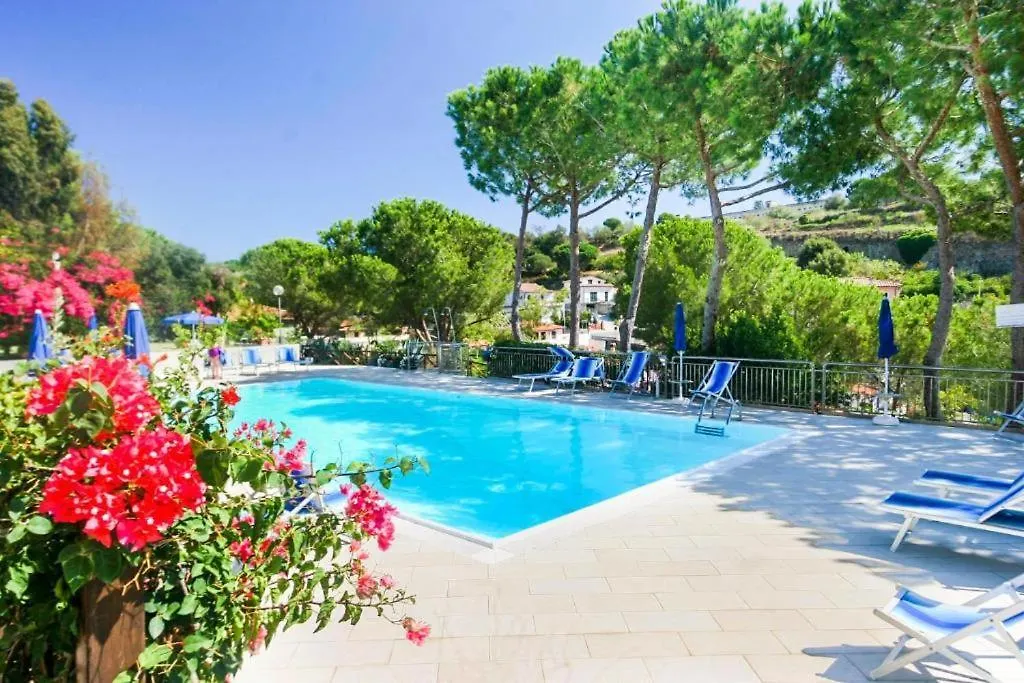 Il Porto Casa Leo Apartment Porto Azzurro