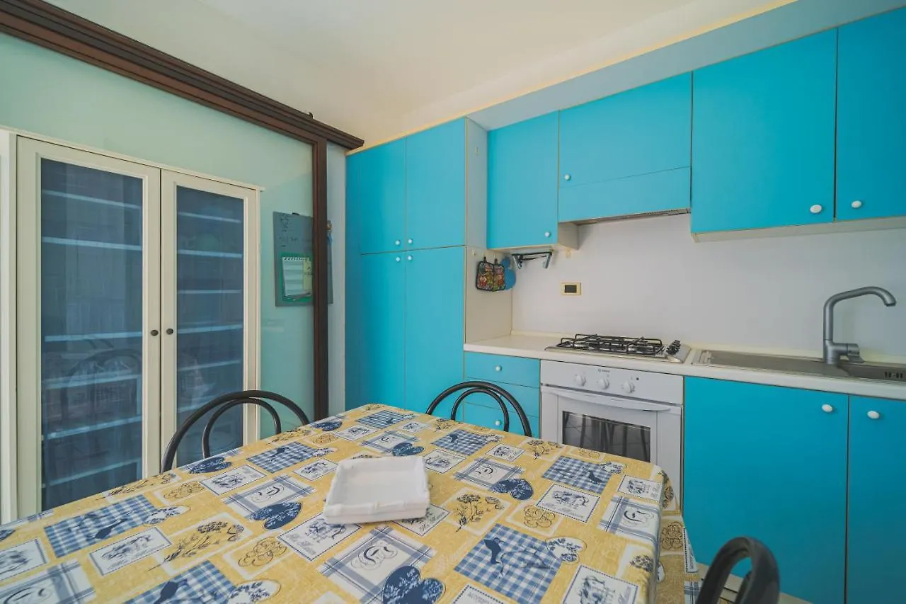 Il Porto Casa Leo Apartment Porto Azzurro