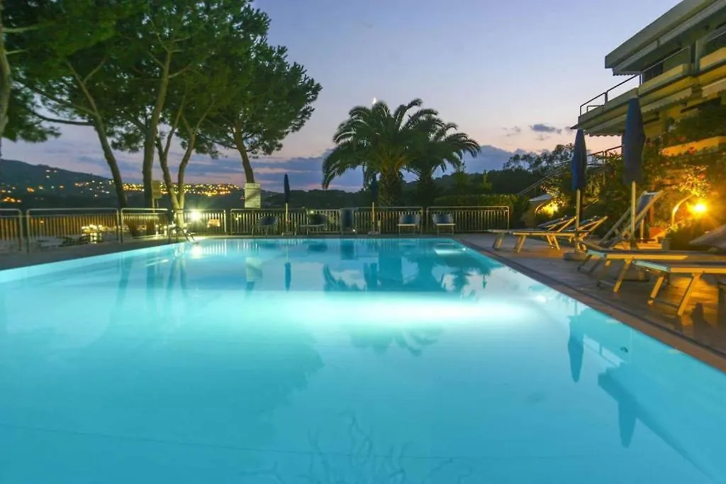 Il Porto Casa Leo Apartment Porto Azzurro